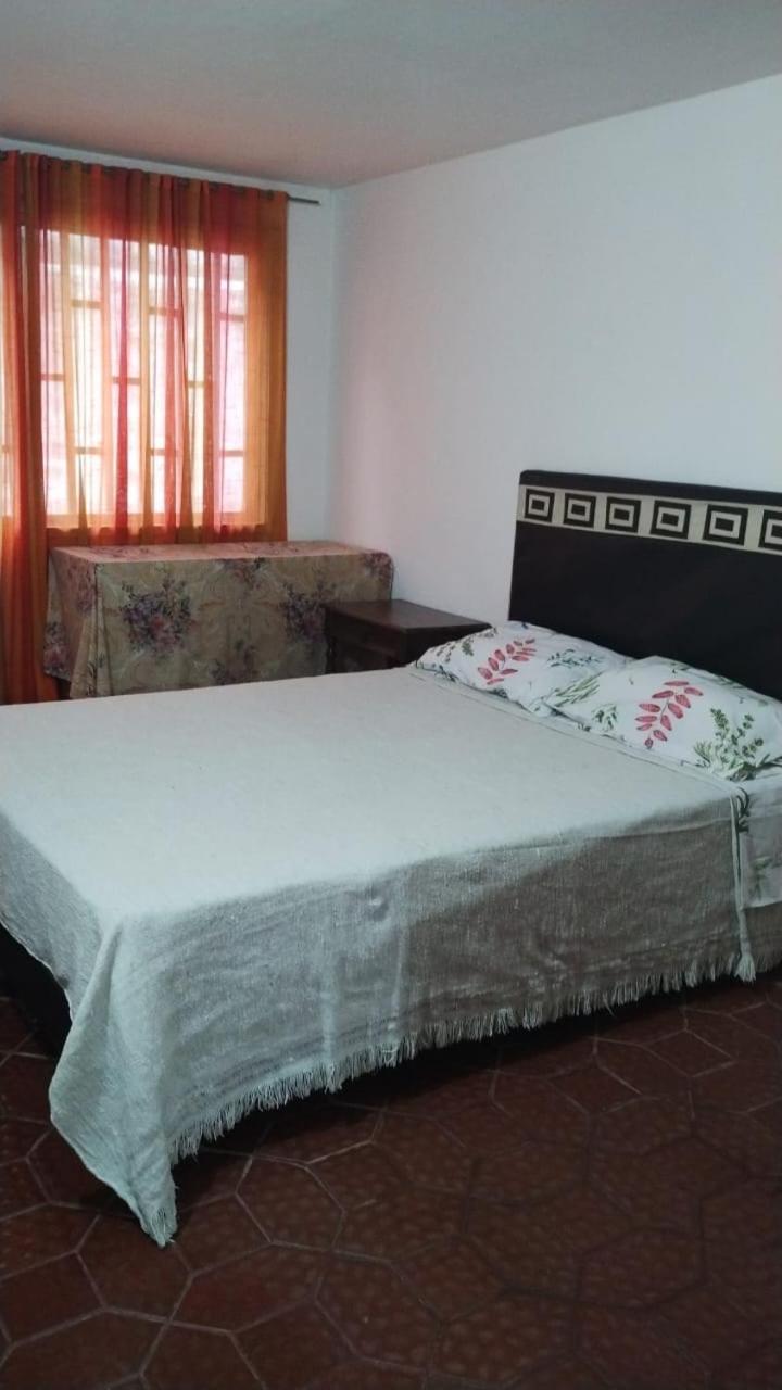 Casa Hernandez- Av San Martin