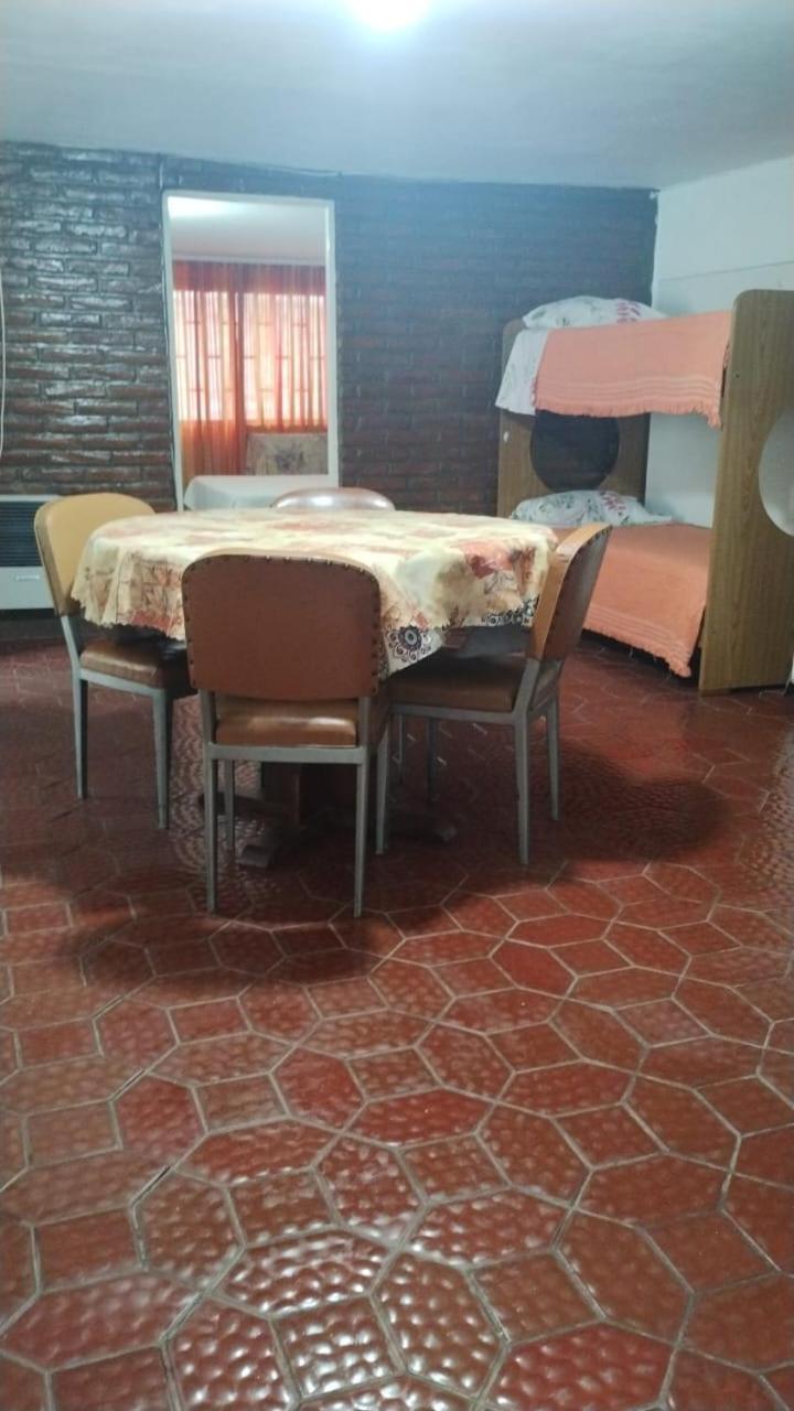 Casa Hernandez- Av San Martin