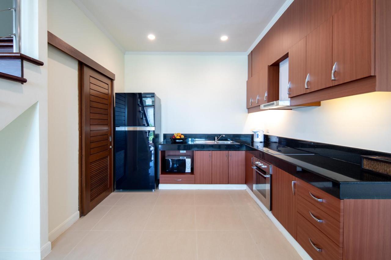 Prima Villas Karon Phuket view 3