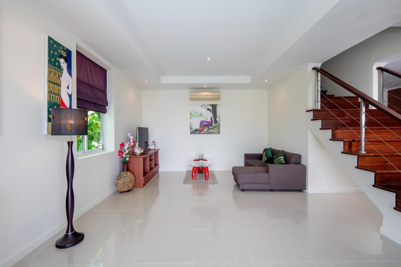 Prima Villas Karon Phuket view 5