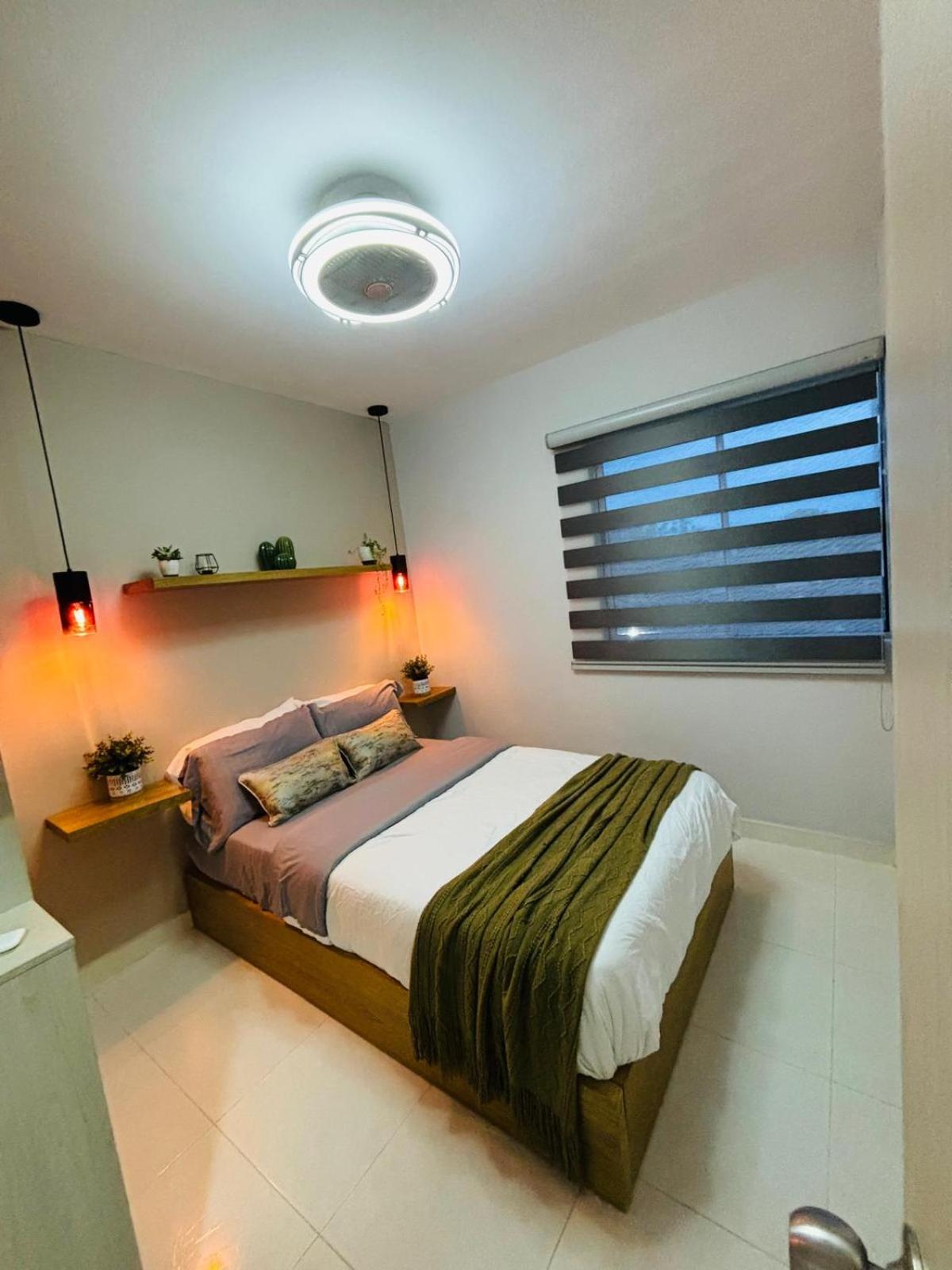 Nice Apartment close to Historic City and beach