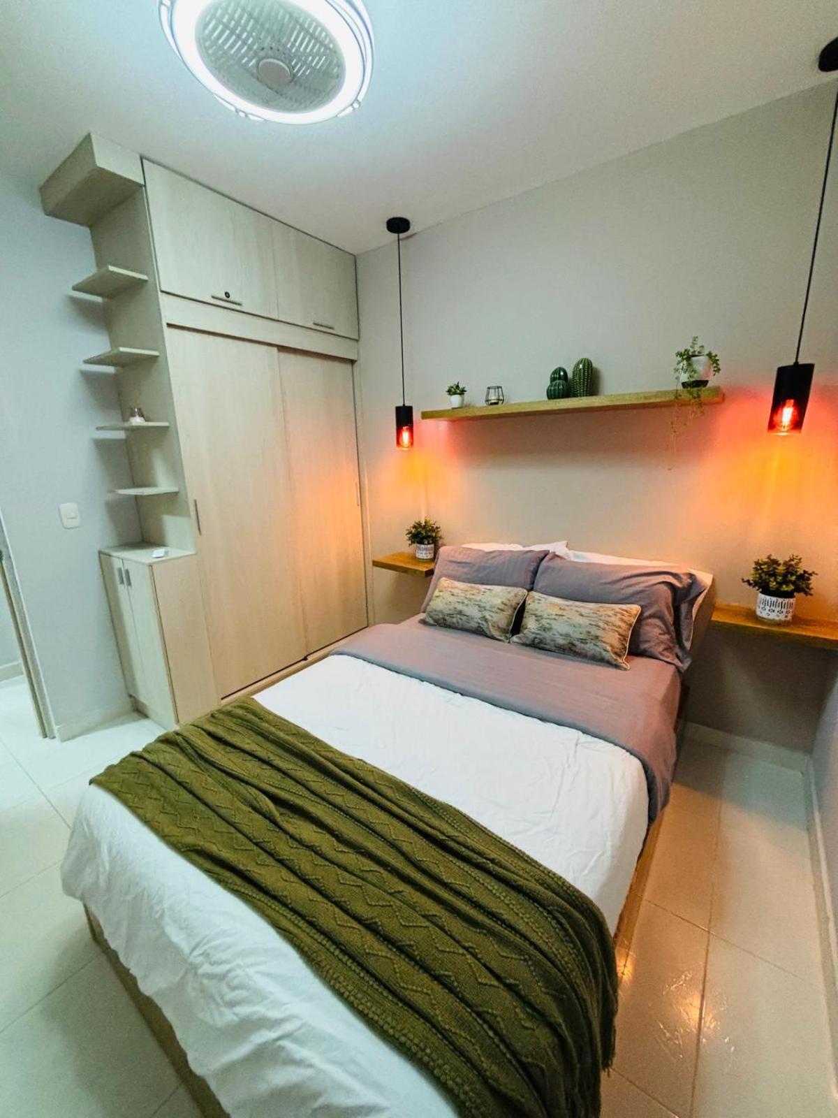 Nice Apartment close to Historic City and beach
