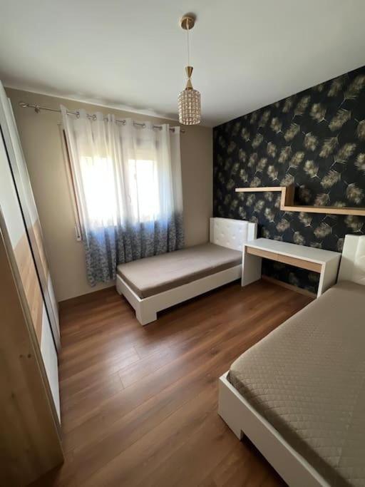 Botanic Luxury Apartment Tirana