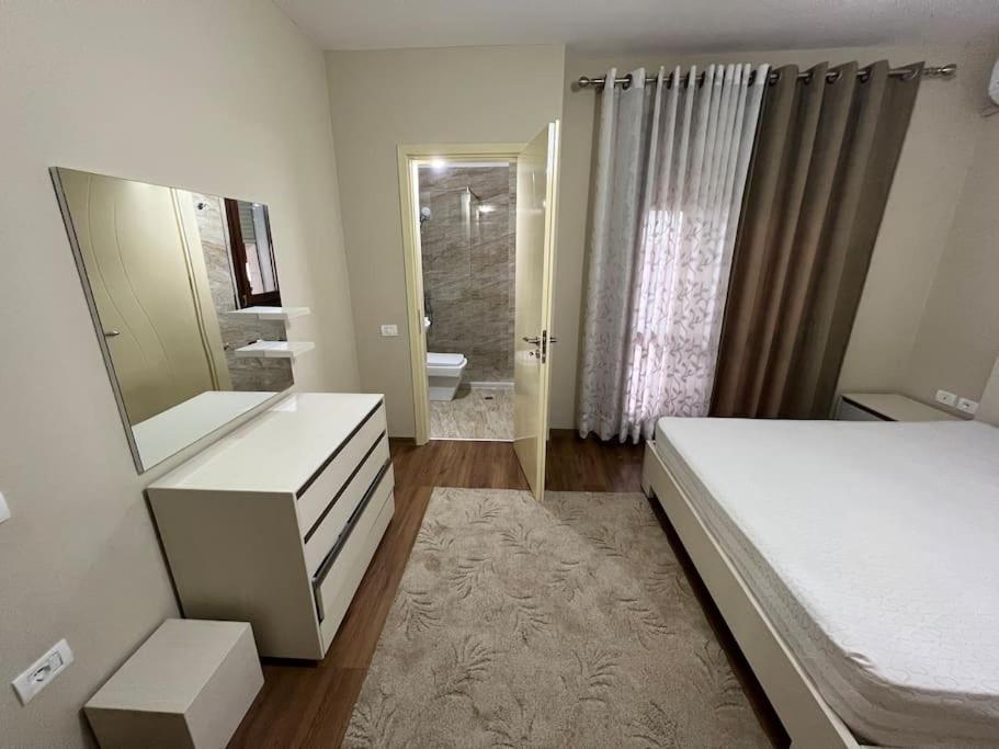 Botanic Luxury Apartment Tirana