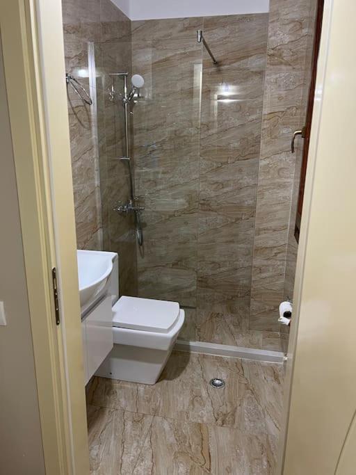 Botanic Luxury Apartment Tirana
