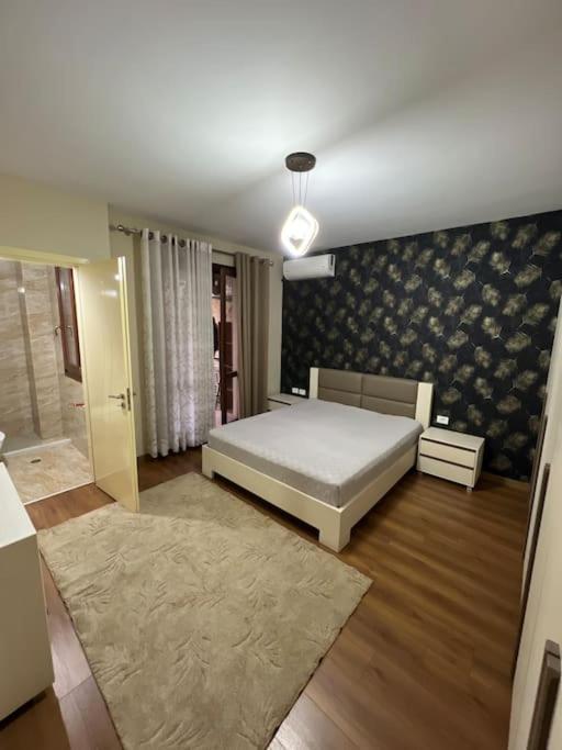 Botanic Luxury Apartment Tirana