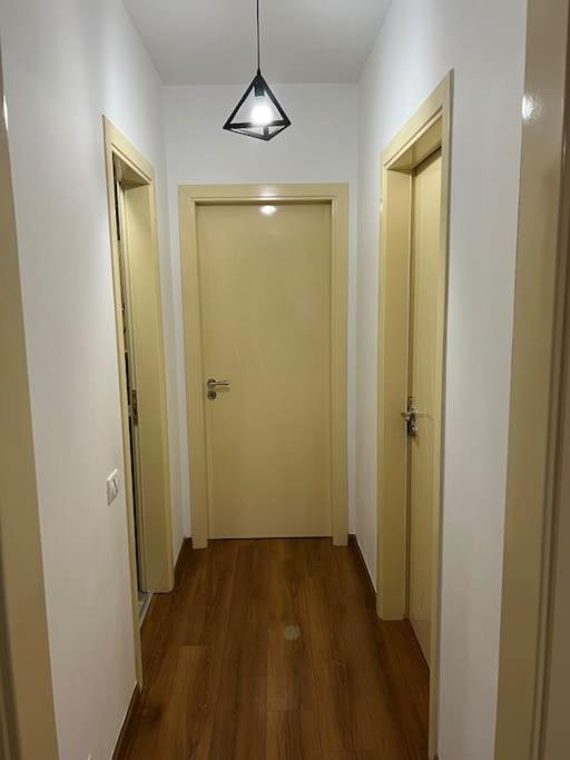 Botanic Luxury Apartment Tirana