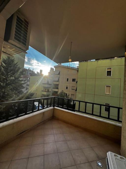 Botanic Luxury Apartment Tirana