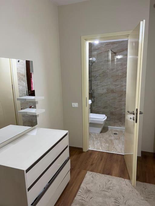 Botanic Luxury Apartment Tirana