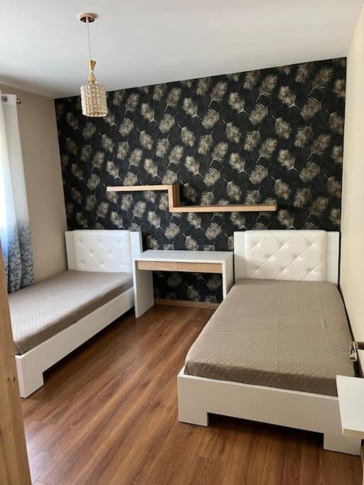 Botanic Luxury Apartment Tirana