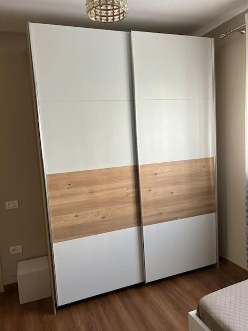 Botanic Luxury Apartment Tirana