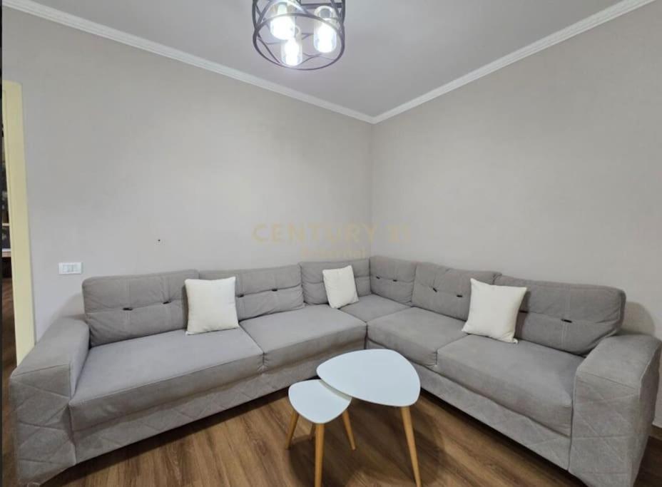 Botanic Luxury Apartment Tirana