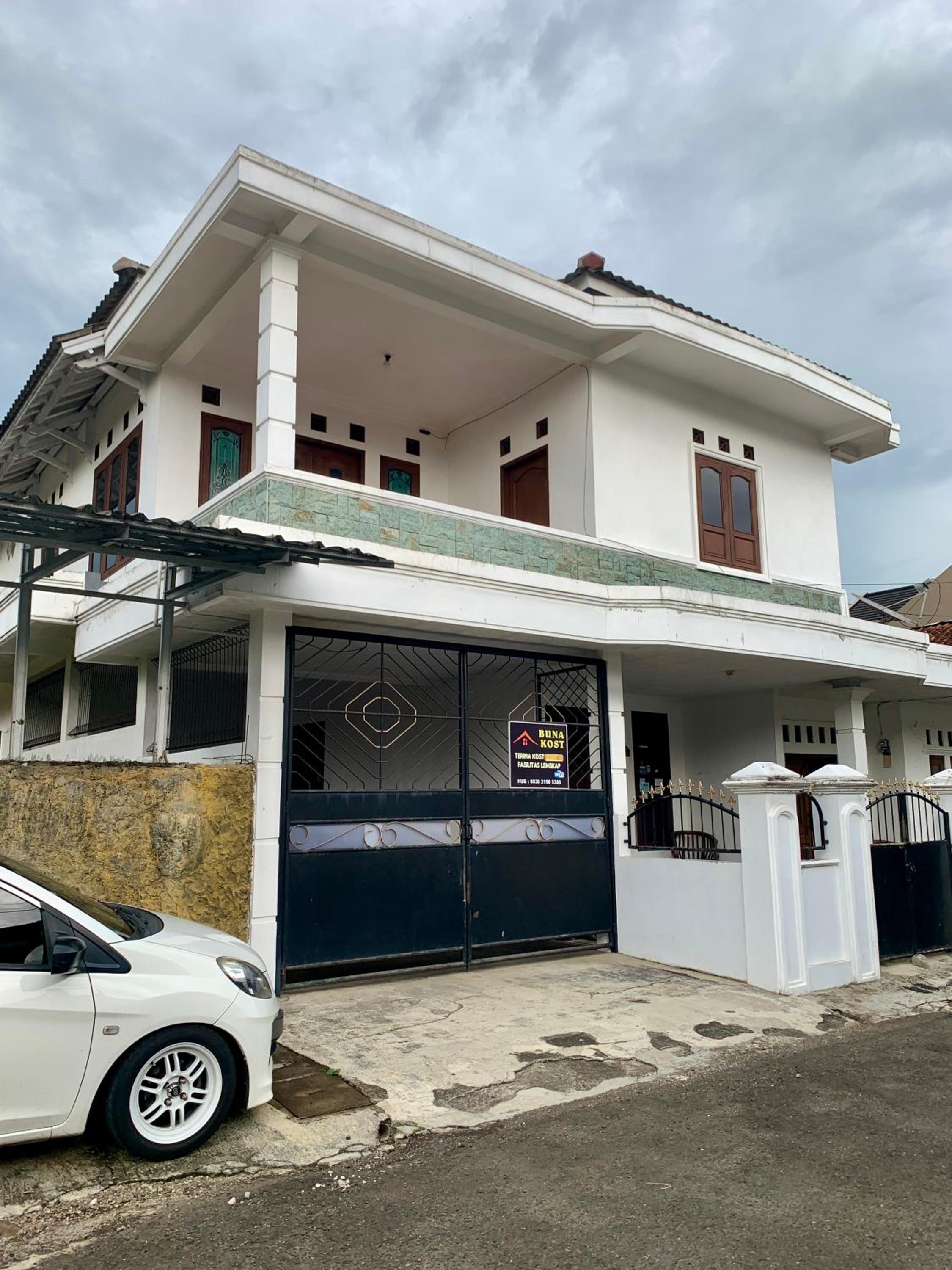 Blezz Villa Tasik 2 view 3