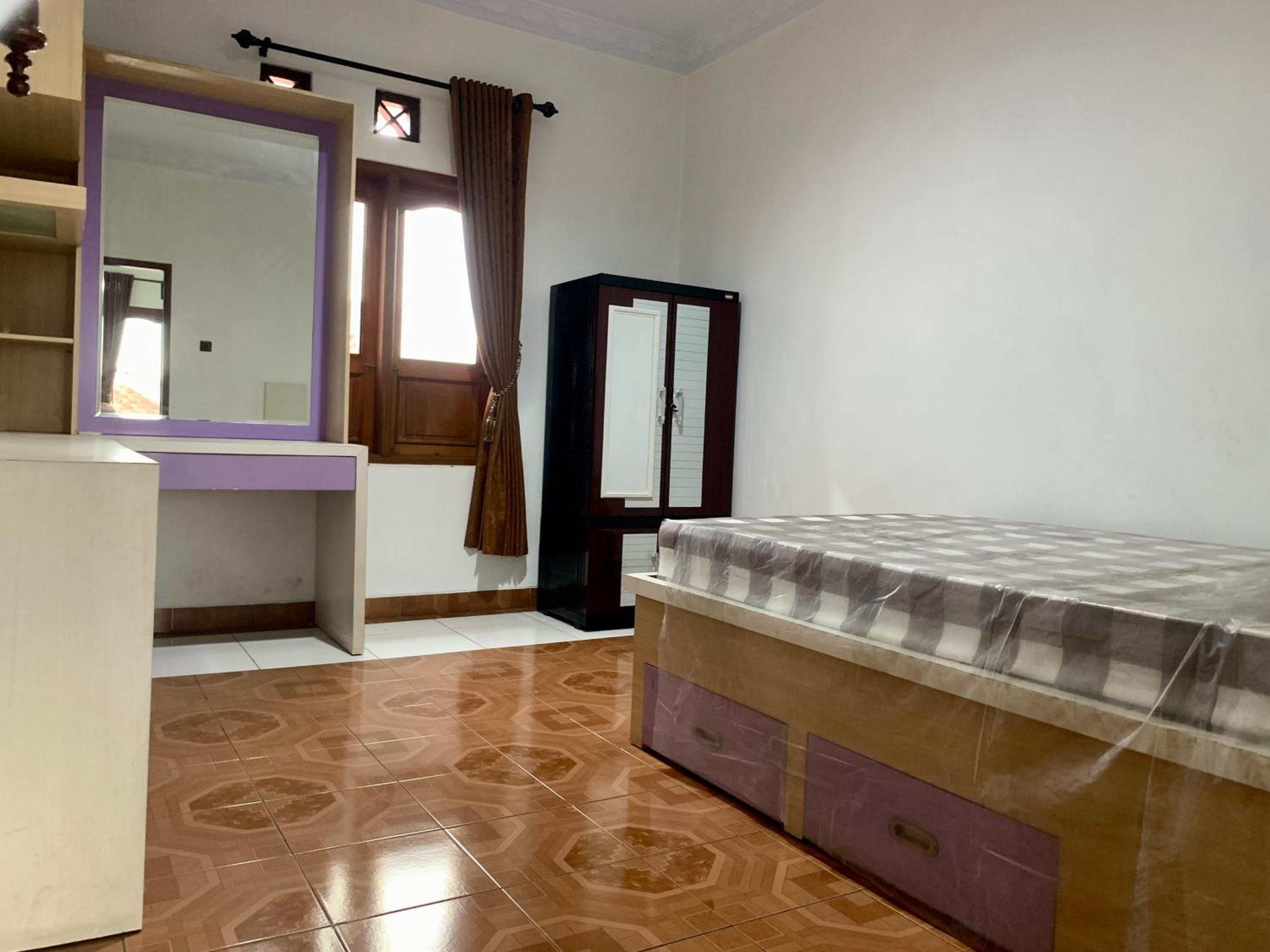 Blezz Villa Tasik 2 view 4