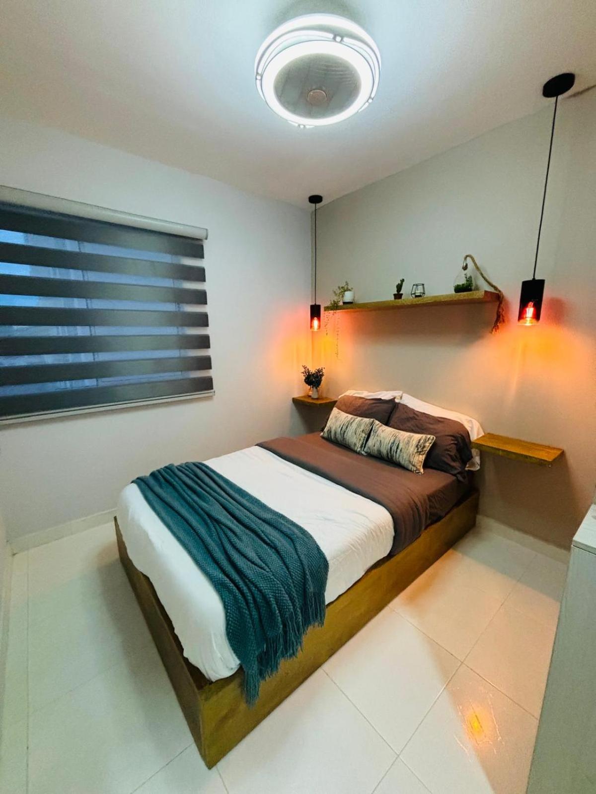 Nice Apartment close to Historic City and beach