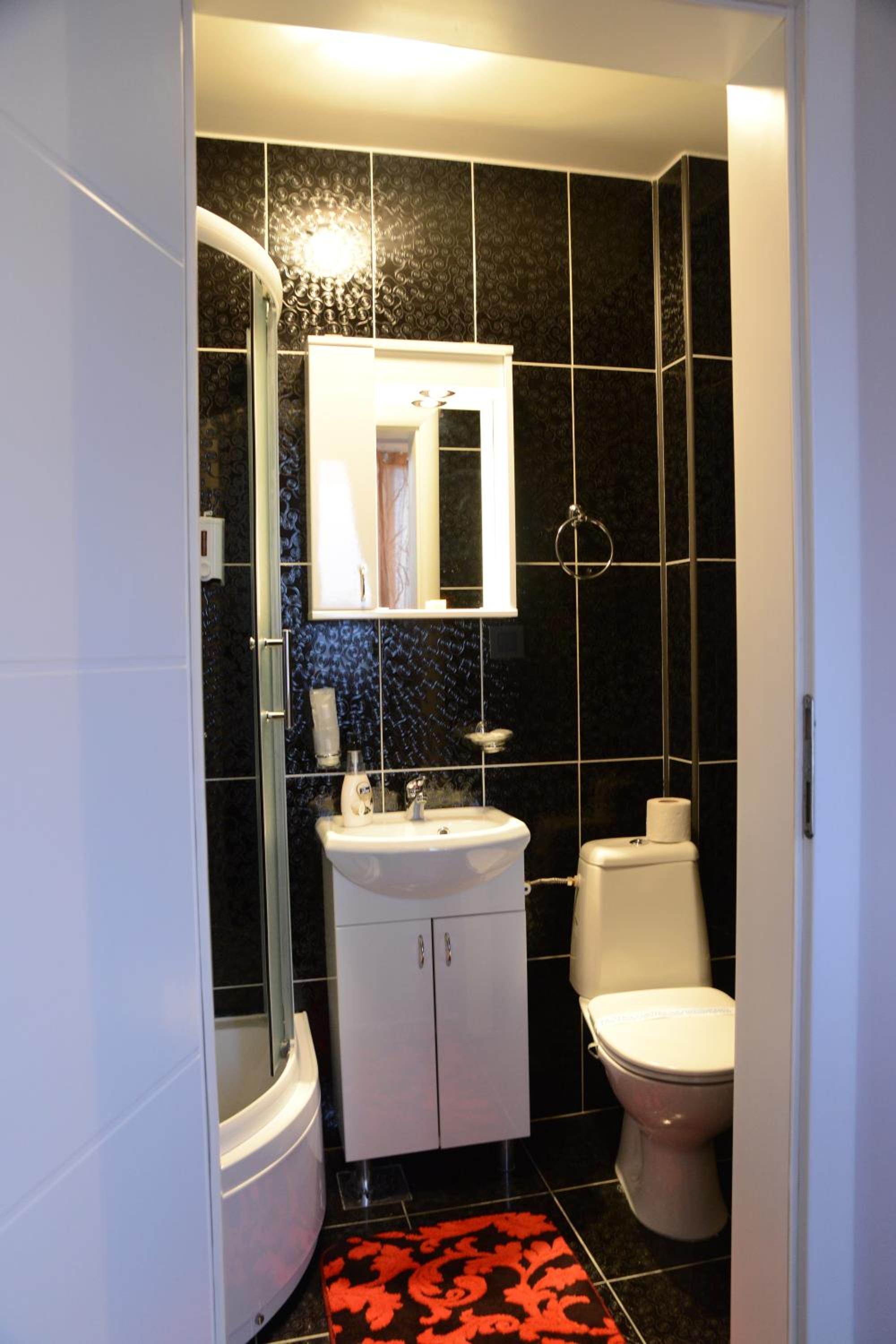Apartmani Vivaldi Niš
