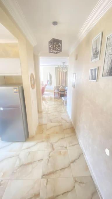 Modern 3BD in the middle of fifth settlement for families only