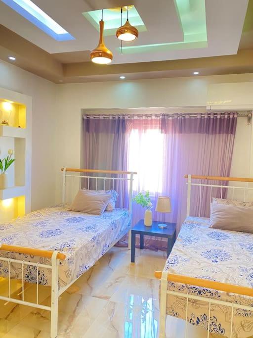 Modern 3BD in the middle of fifth settlement for families only