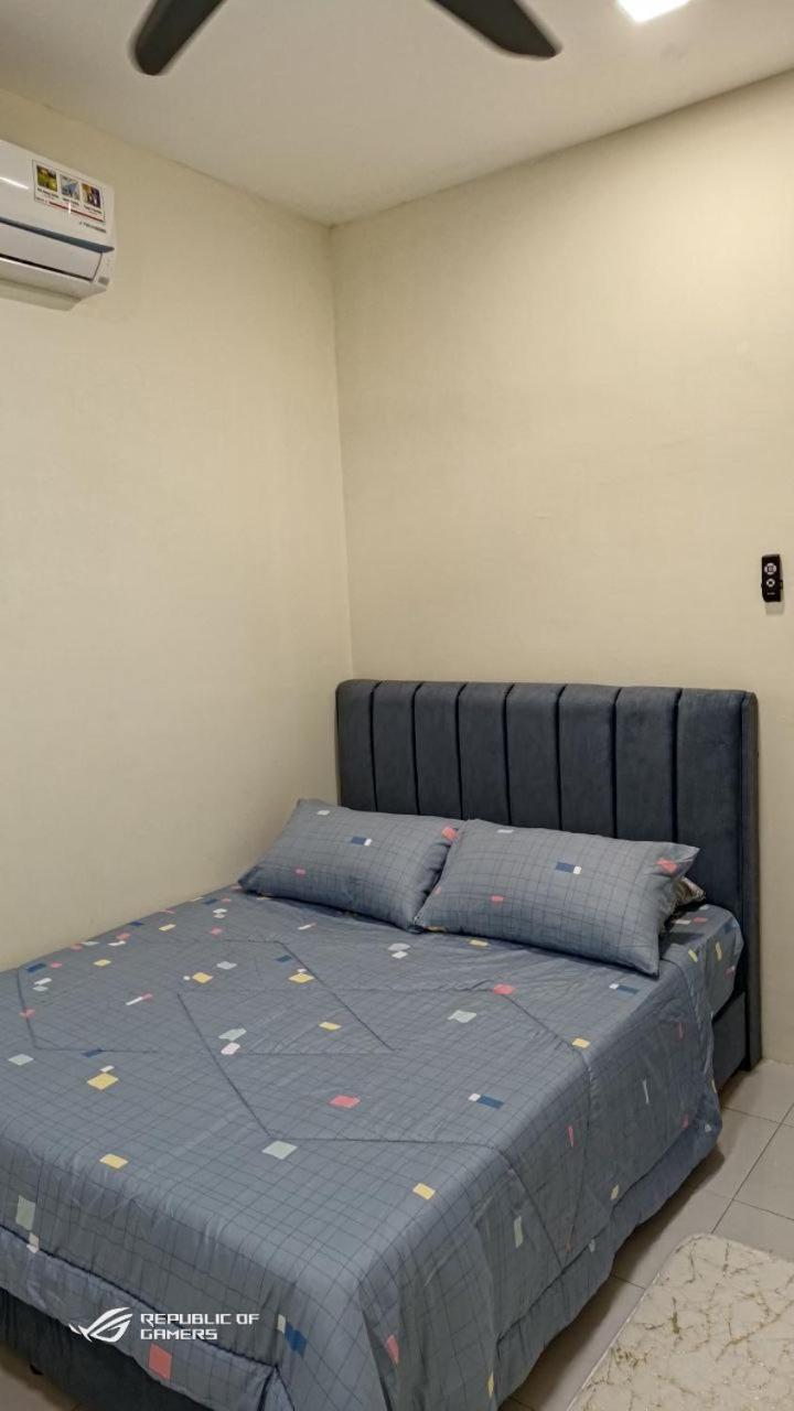 Homestay Iman Seri Iskandar Uitm Perak Utp photo 5