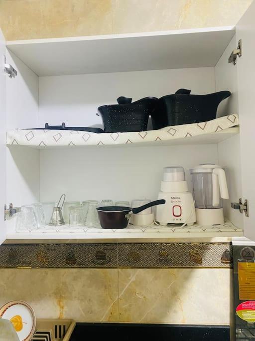 Modern 3BD in the middle of fifth settlement for families only