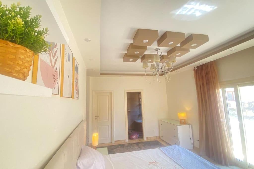Modern 3BD in the middle of fifth settlement for families only