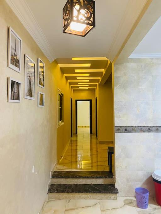 Modern 3BD in the middle of fifth settlement for families only