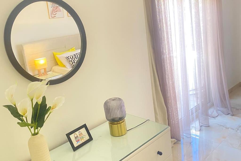 Modern 3BD in the middle of fifth settlement for families only