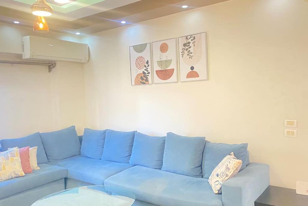 Modern 3BD in the middle of fifth settlement for families only