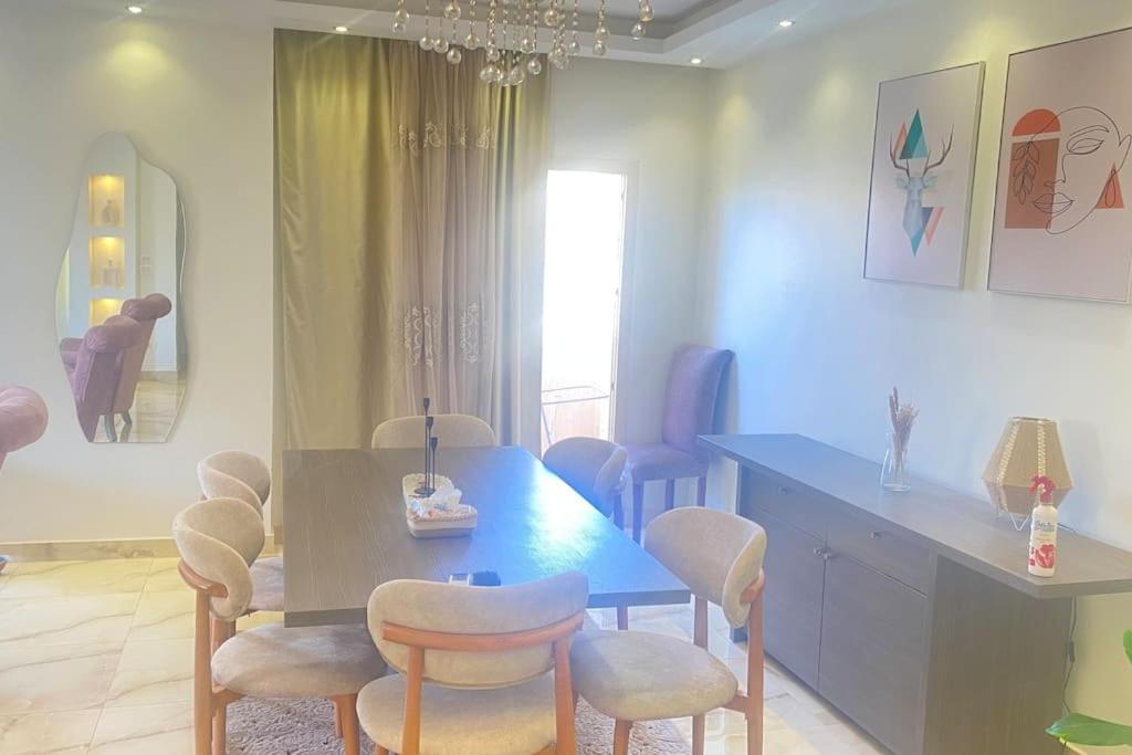 Modern 3BD in the middle of fifth settlement for families only