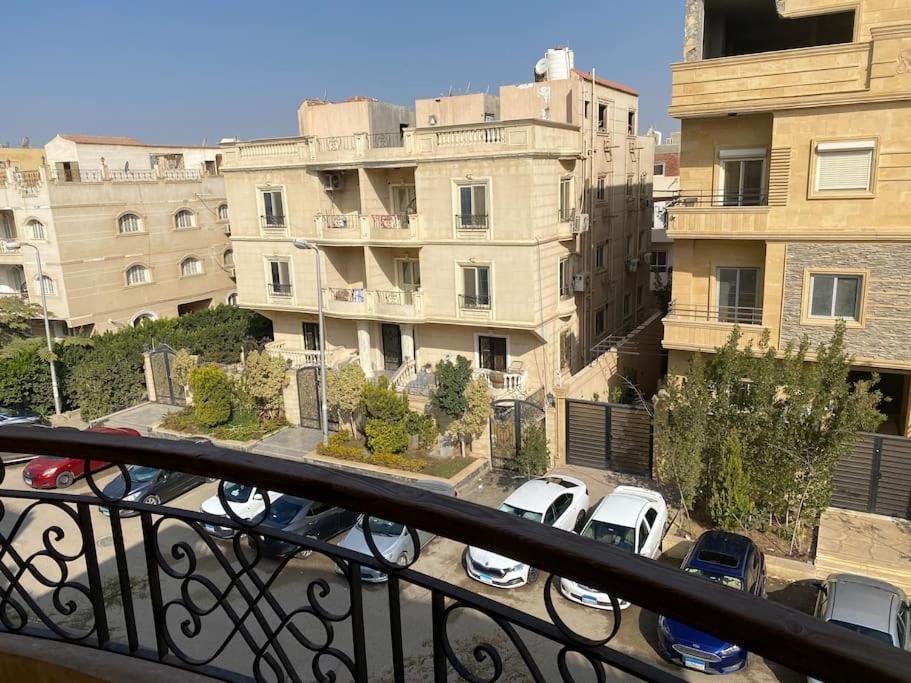 Modern 3BD in the middle of fifth settlement for families only