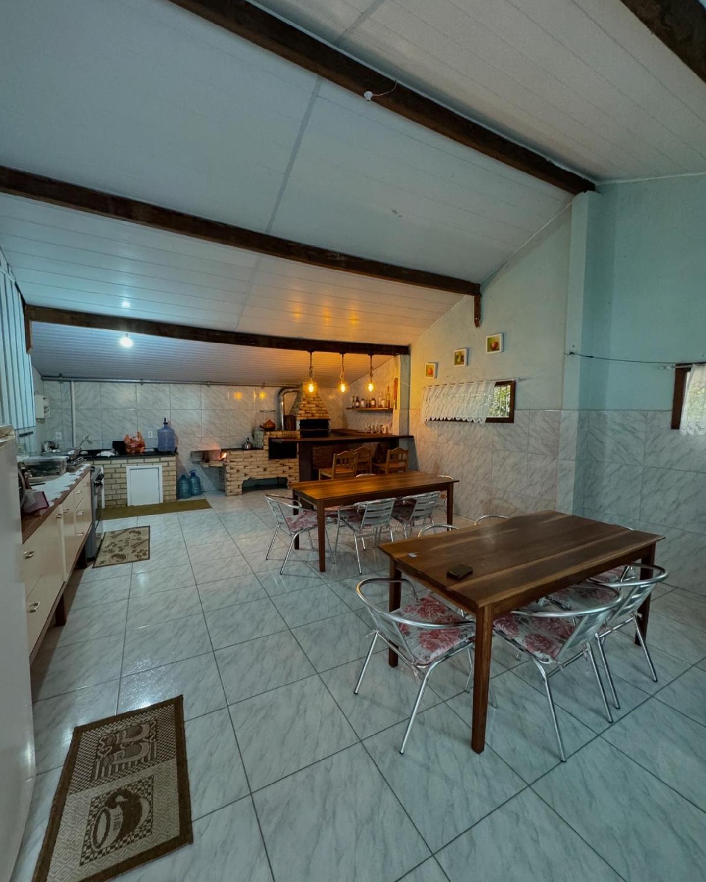 Casa de Praia de temporada na Pinheira, Palhoça SC