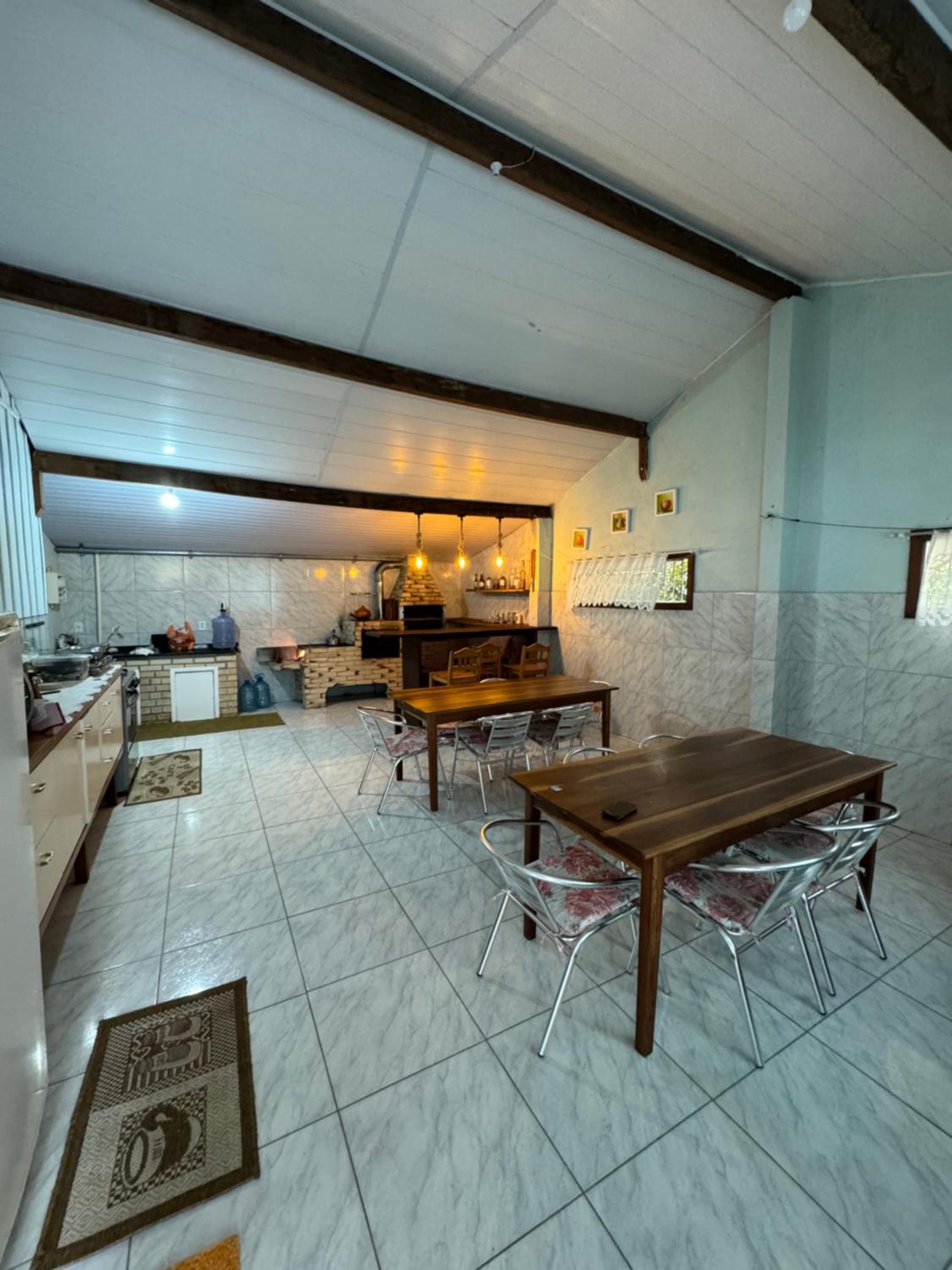 Casa de Praia de temporada na Pinheira, Palhoça SC