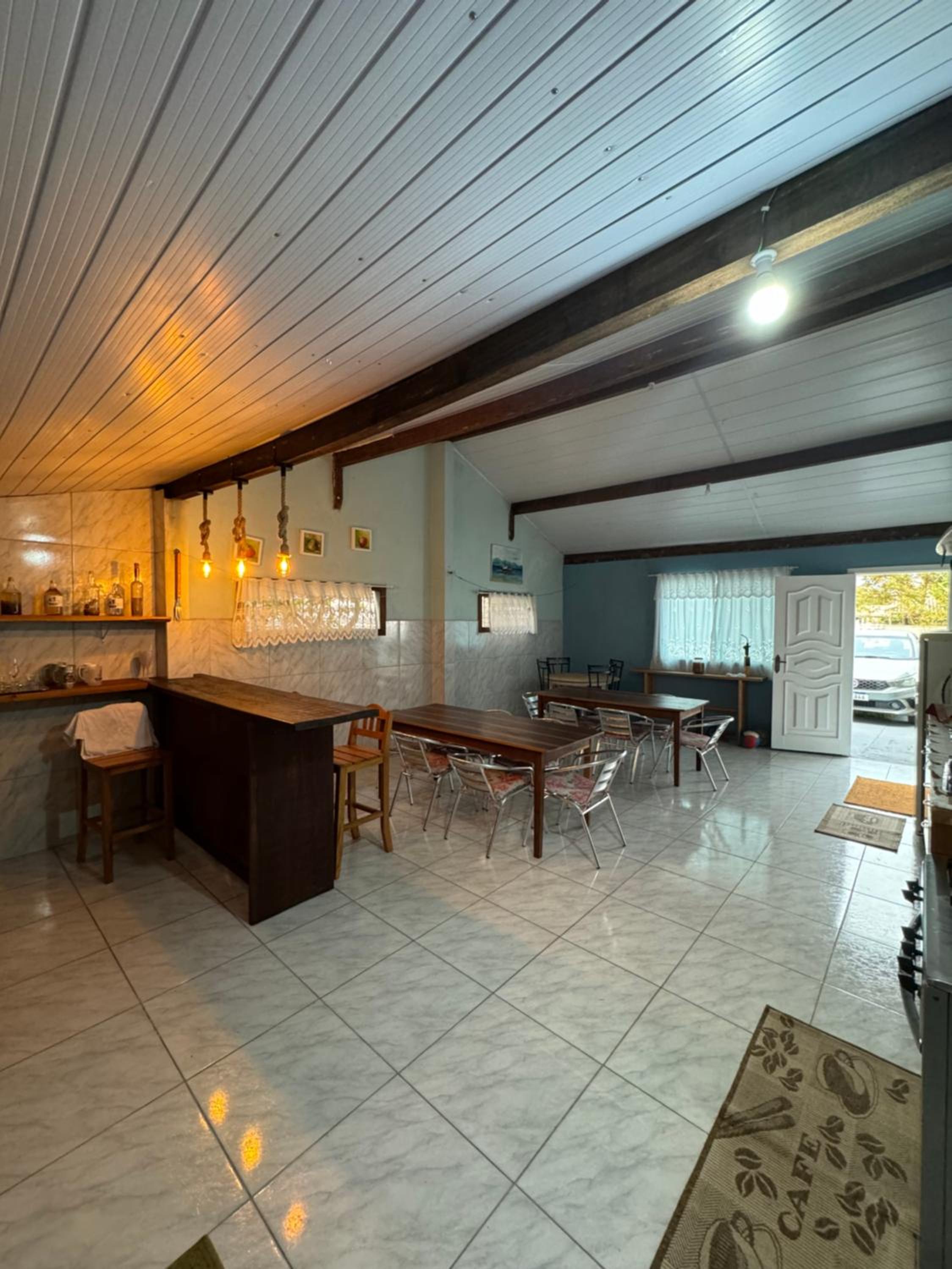 Casa de Praia de temporada na Pinheira, Palhoça SC