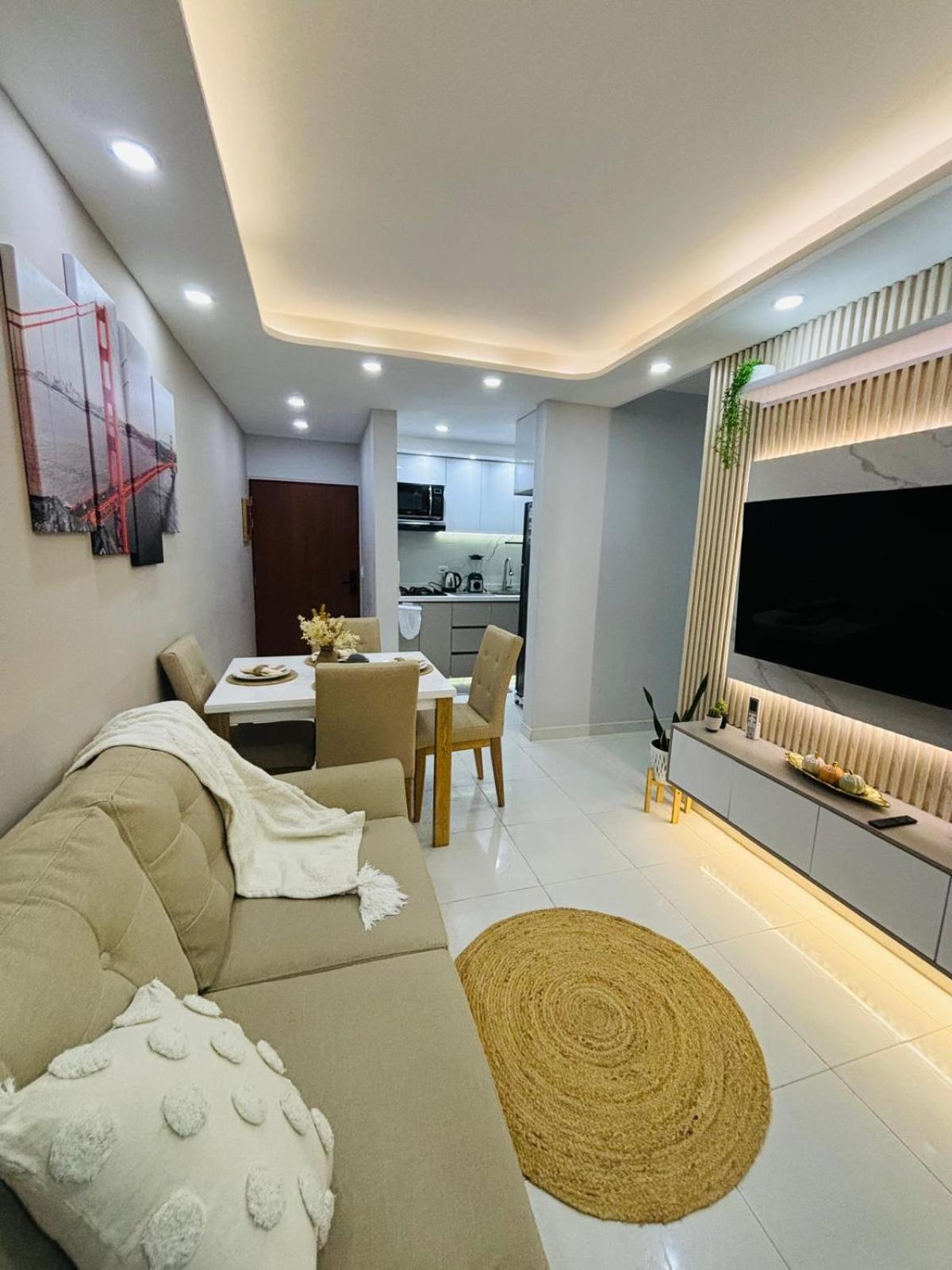 Nice Apartment close to Historic City and beach