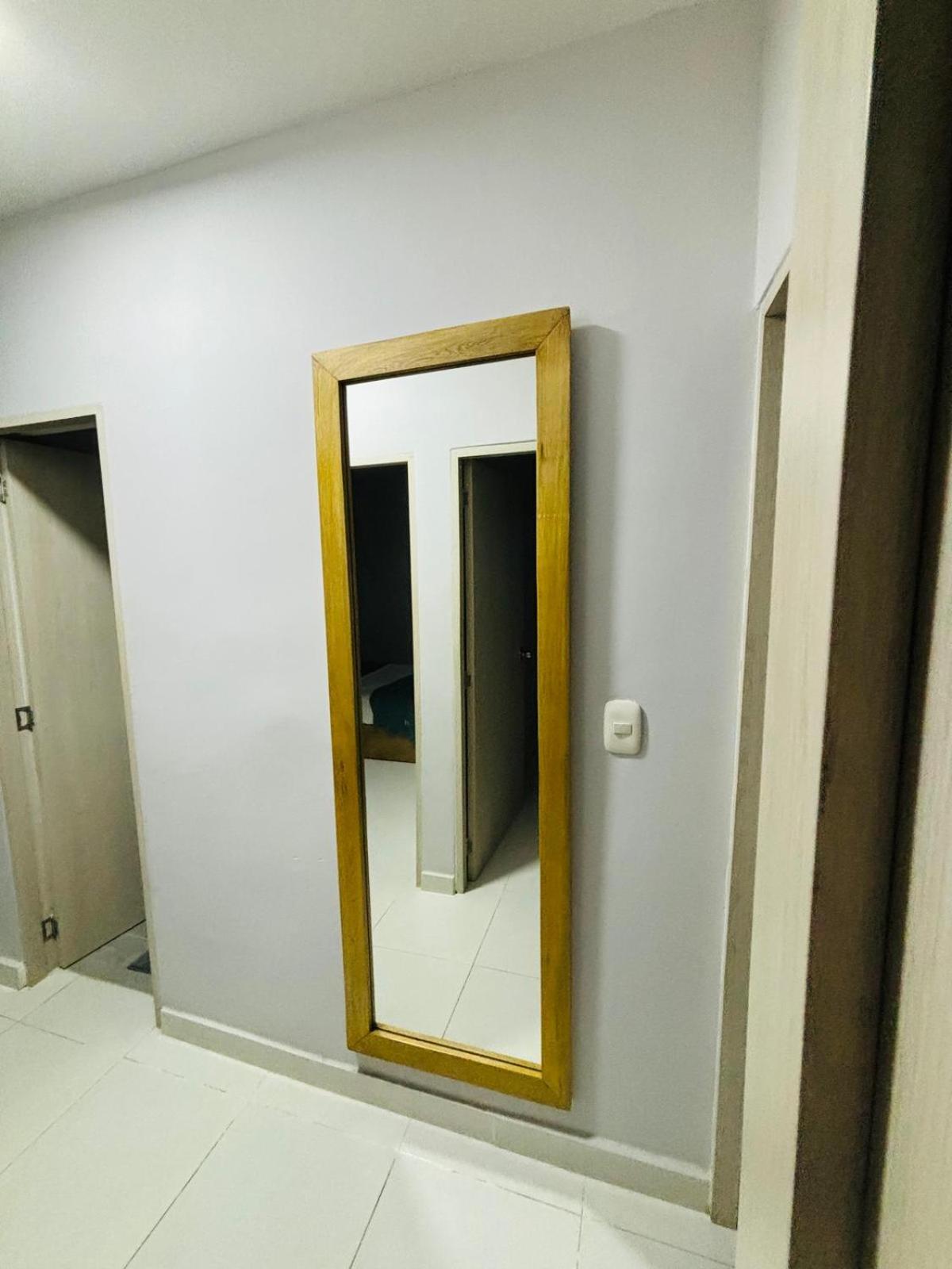 Nice Apartment close to Historic City and beach