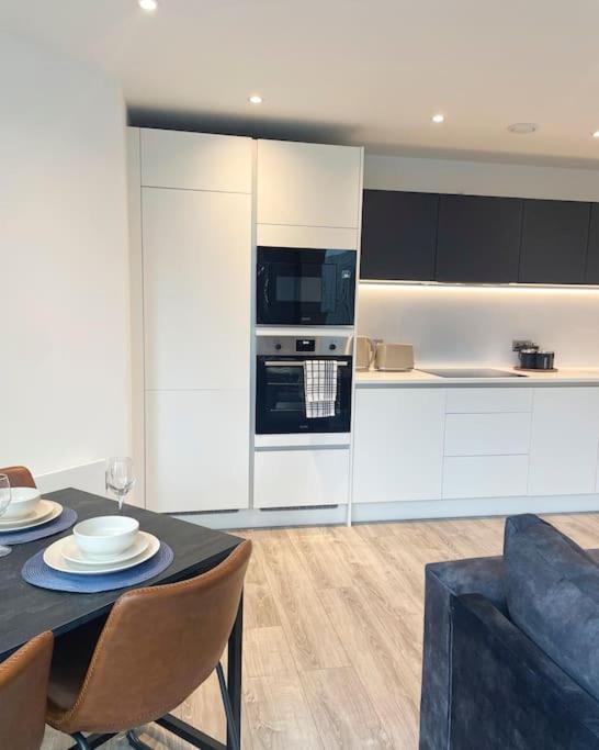 Deansgate Dwelling