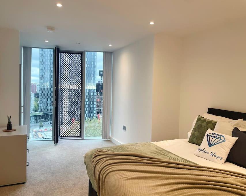 Deansgate Dwelling