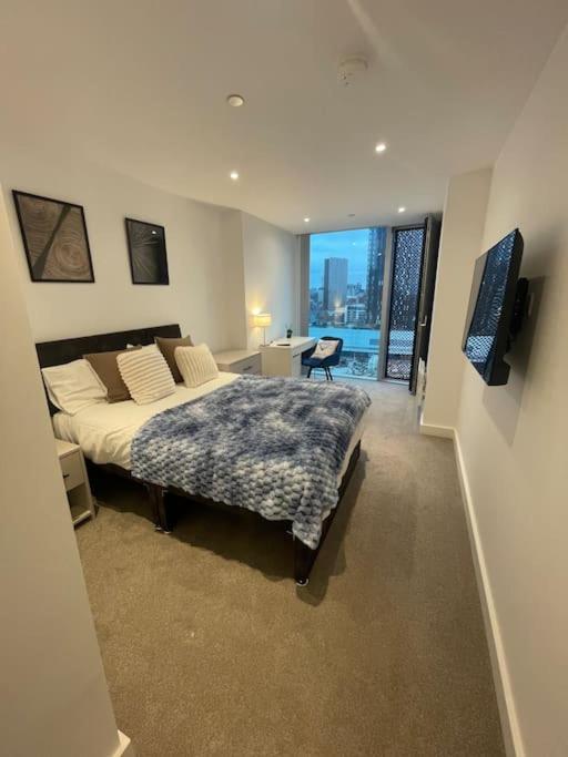 Deansgate Dwelling