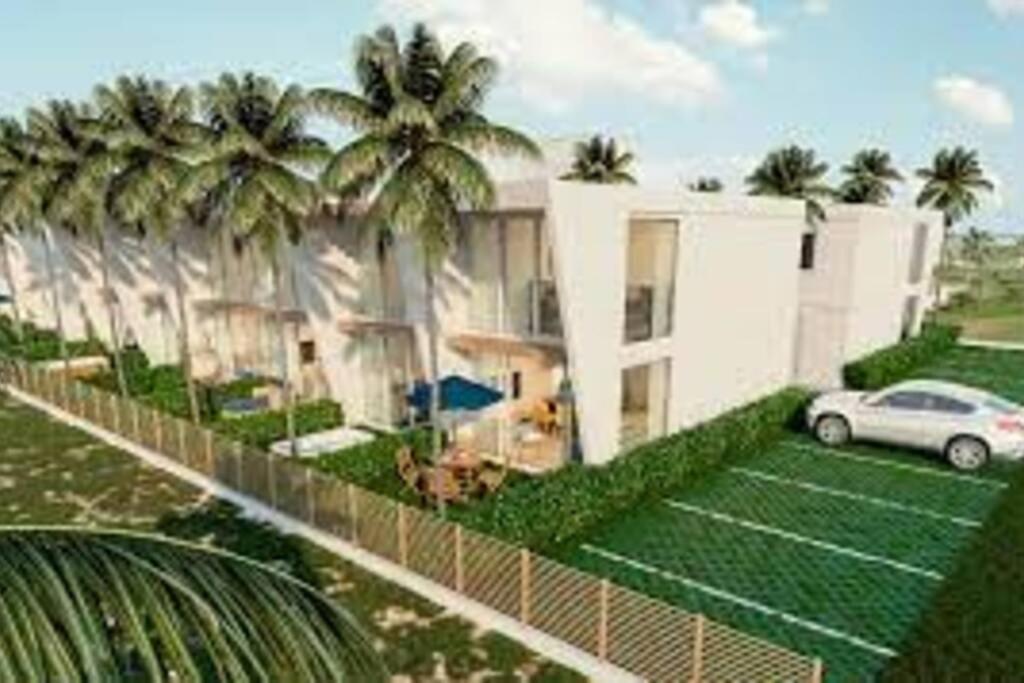 Loft Resort The Coral