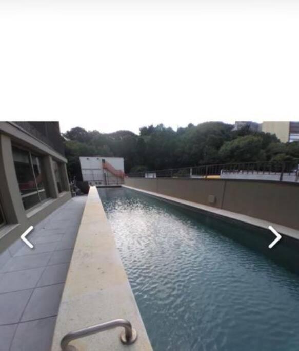 Studio Alto Padrão, no Jardins