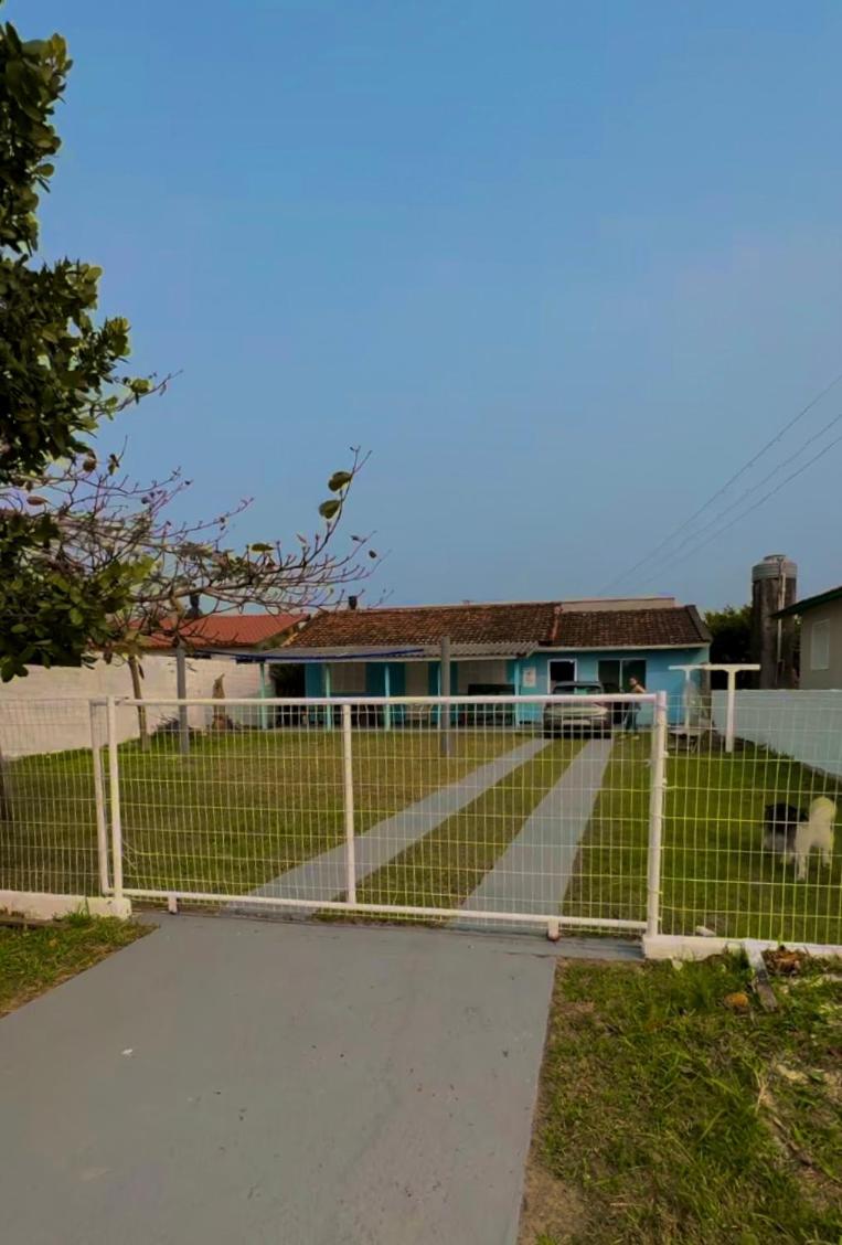 Casa de Praia de temporada na Pinheira, Palhoça SC
