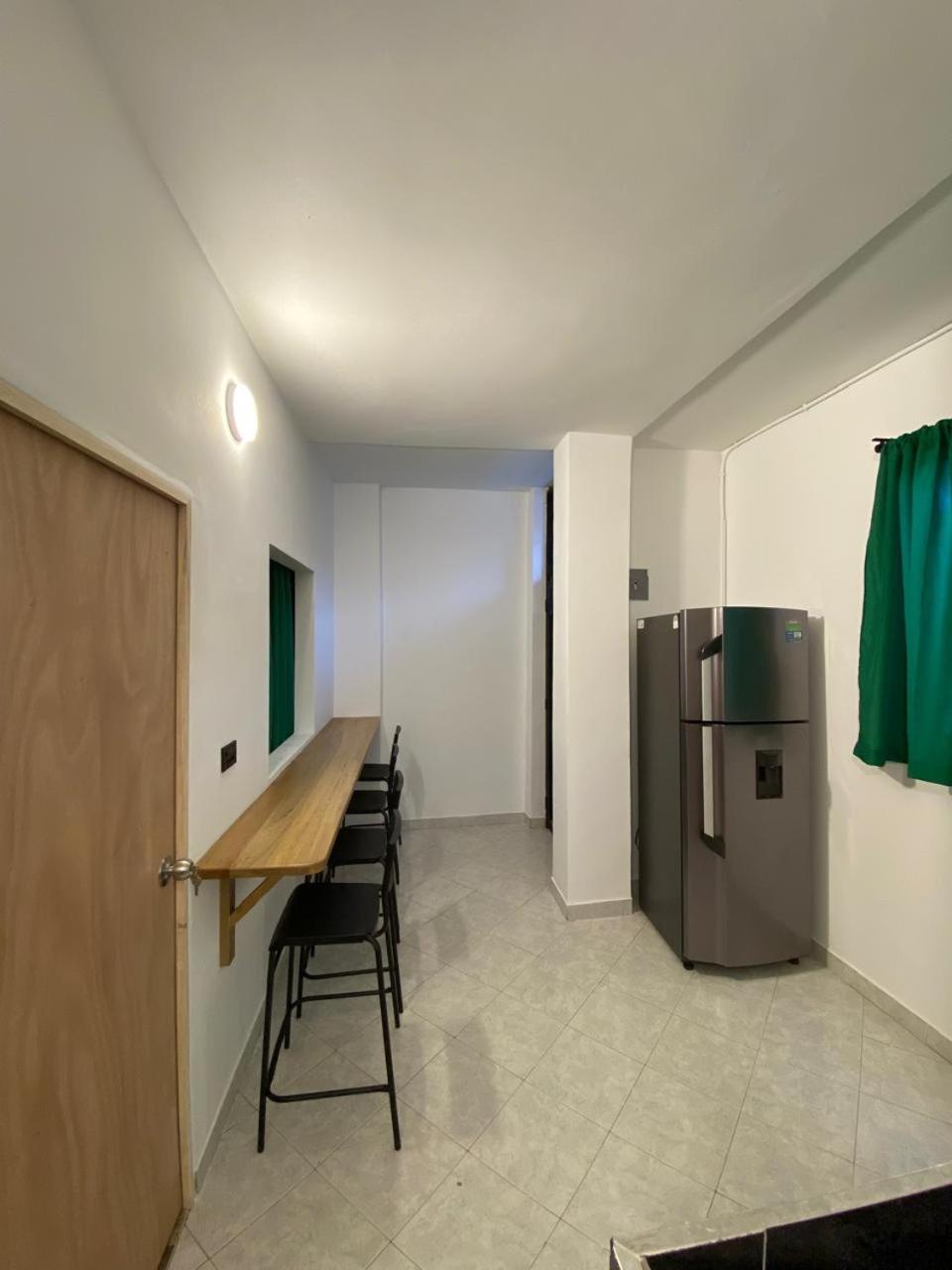 Apartamento 73