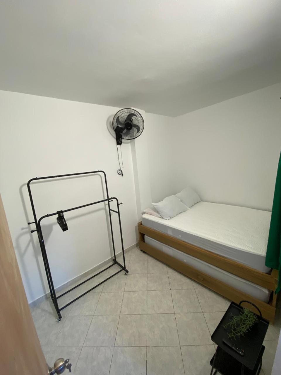 Apartamento 73