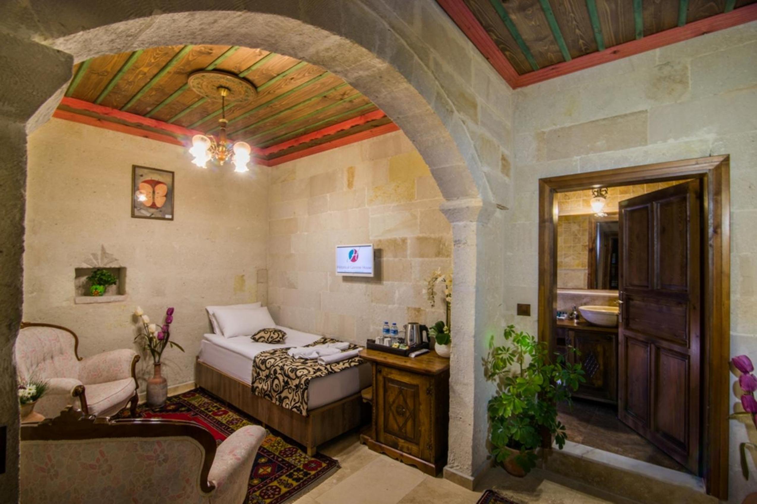 Historical Goreme House - Image 109