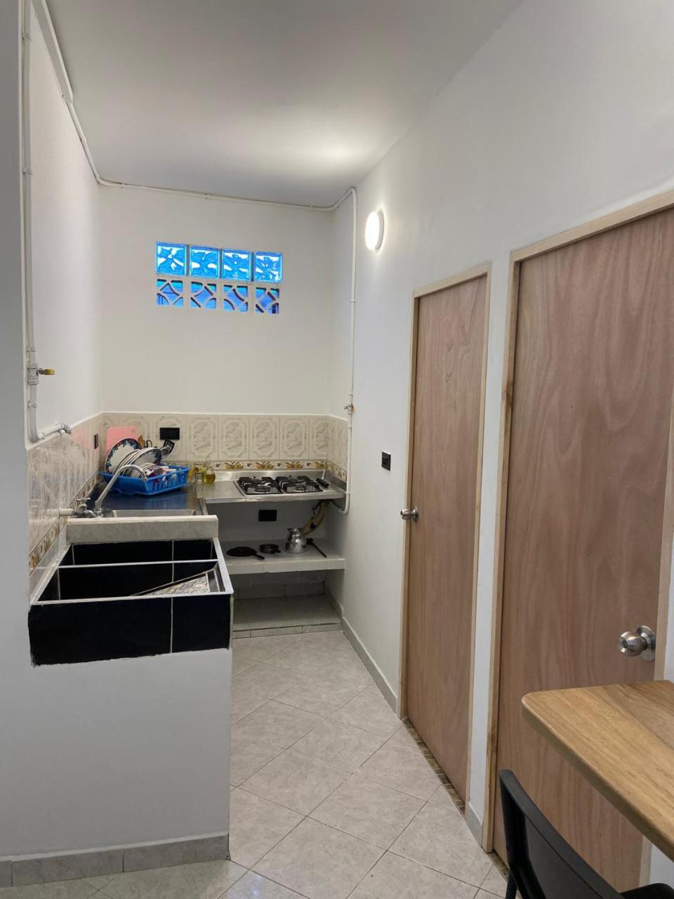Apartamento 73