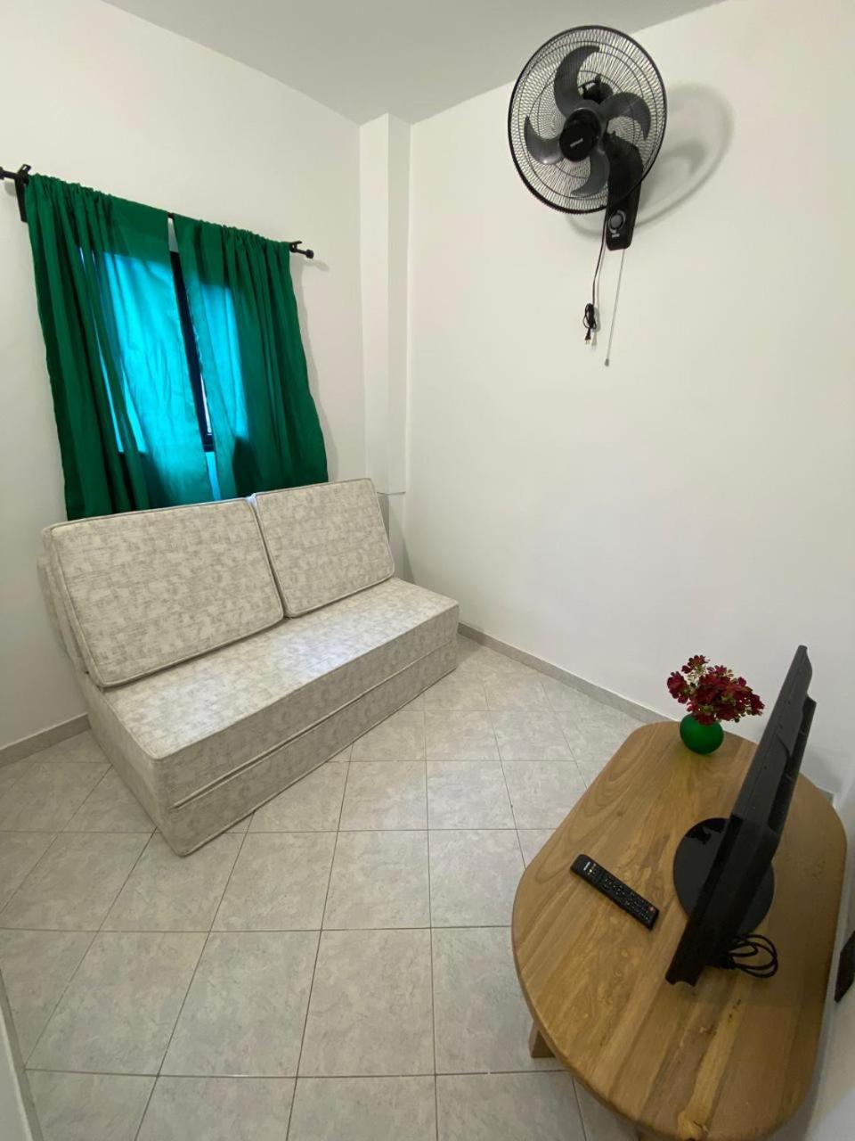 Apartamento 73