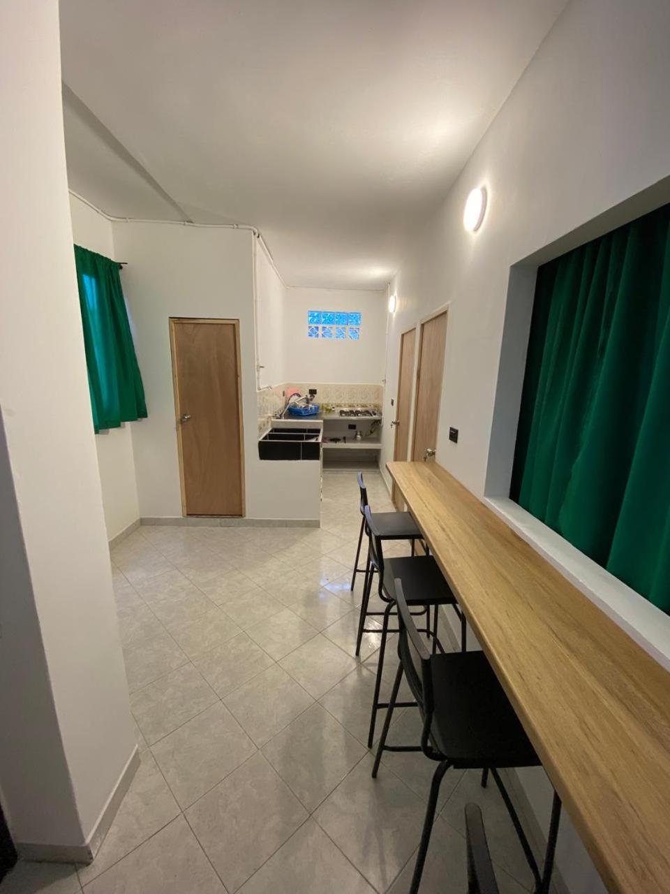 Apartamento 73