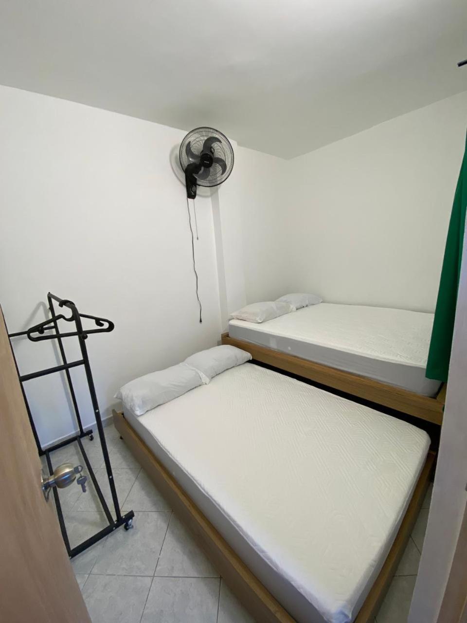 Apartamento 73
