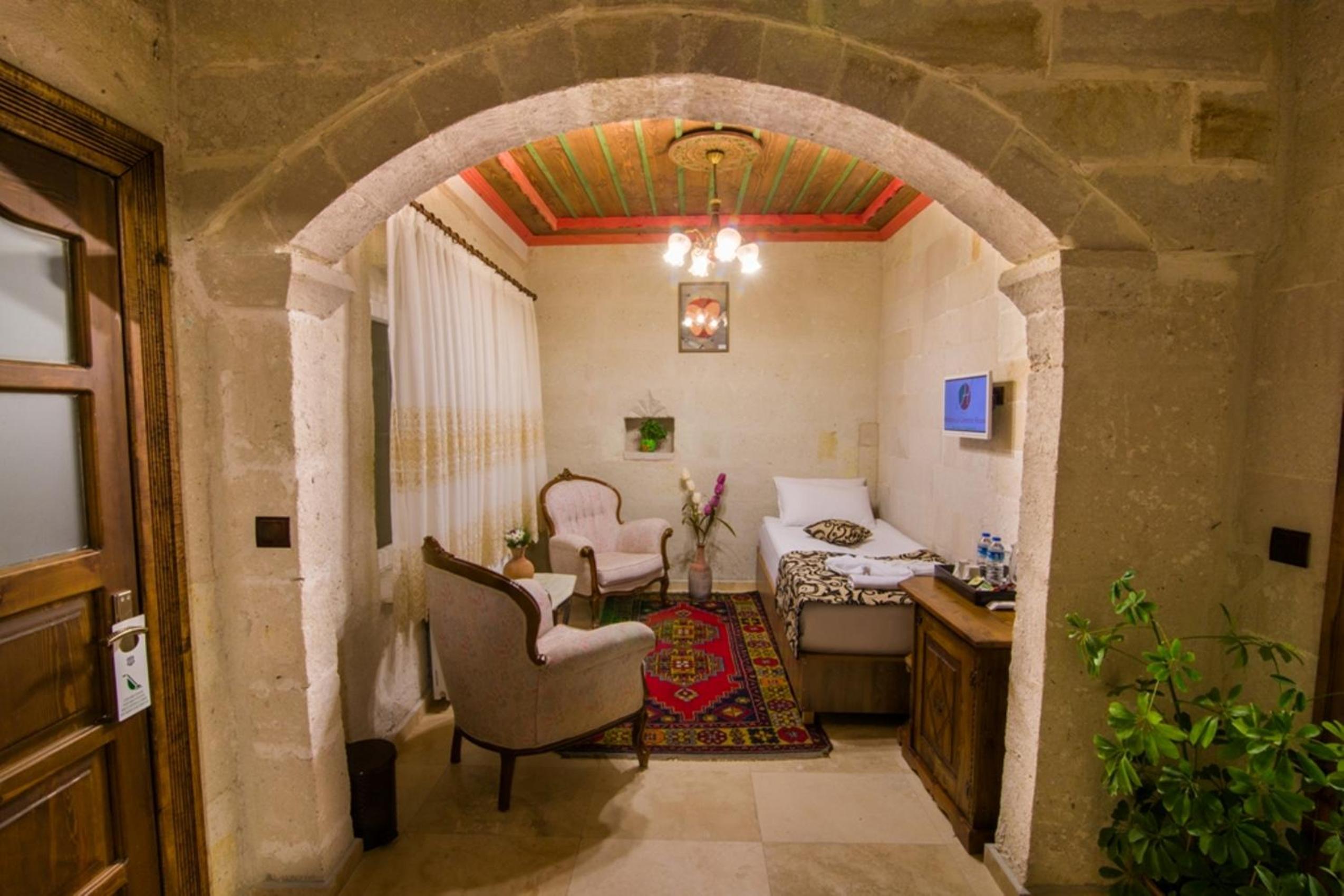 Historical Goreme House - Image 118