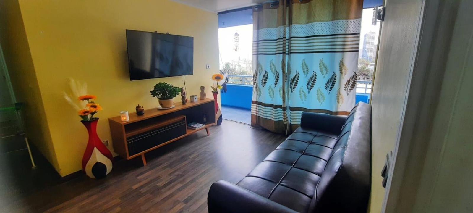 Arriendo Cavancha